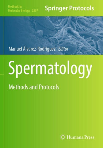 Spermatology