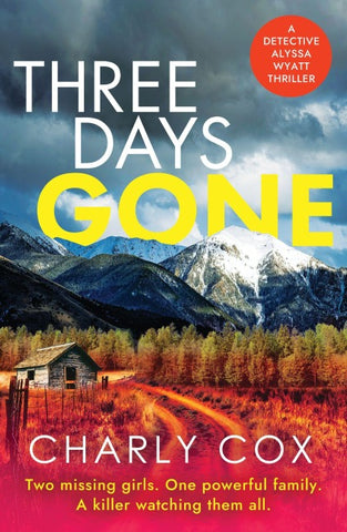 Three Days Gone