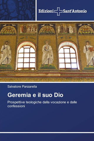 Geremia e il suo Dio
