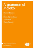 A grammar of Moloko