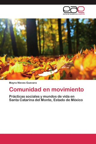 Comunidad en movimiento