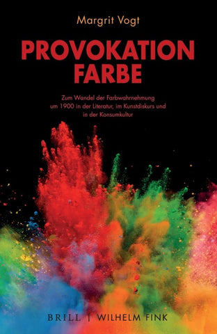 Provokation Farbe