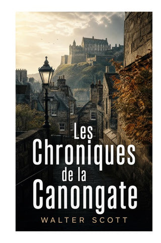 Les Chroniques de la Canongate