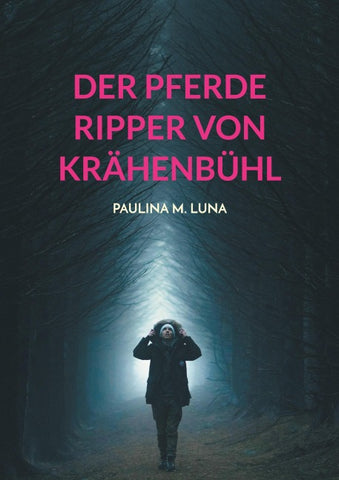 Der Pferde Ripper von Krähenbühl