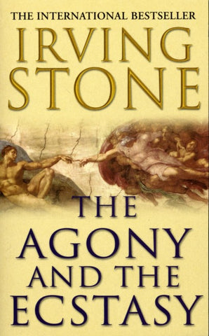 The Agony and the Ecstasy