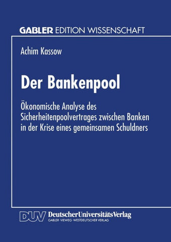 Der Bankenpool