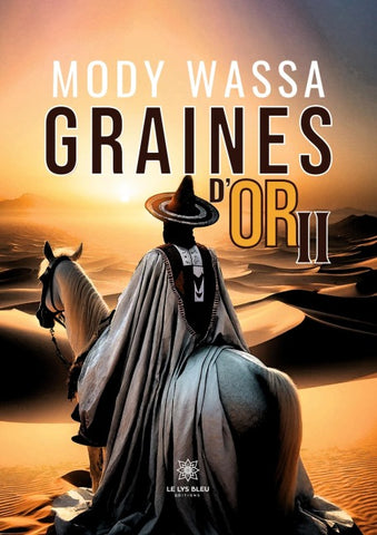 Graines d'or II