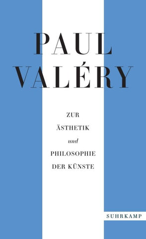 Zur Ästhetik und Philosophie der Künste