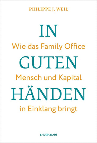 In guten Händen.