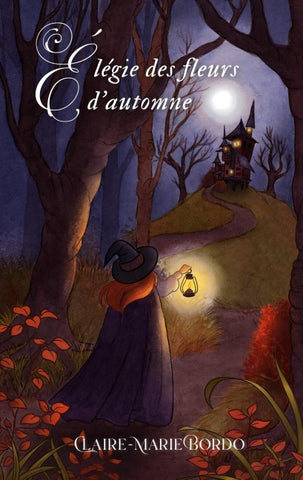 Élégie des fleurs d'automne