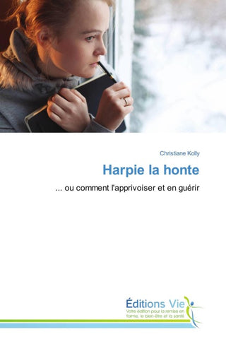 Harpie la honte