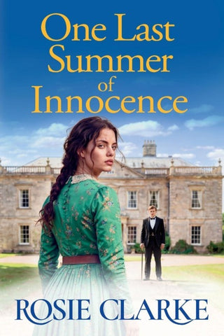 One Last Summer of Innocence