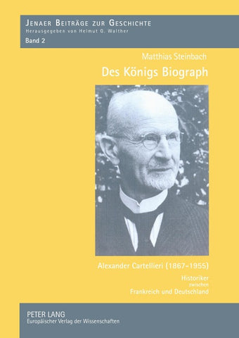 Des Königs Biograph