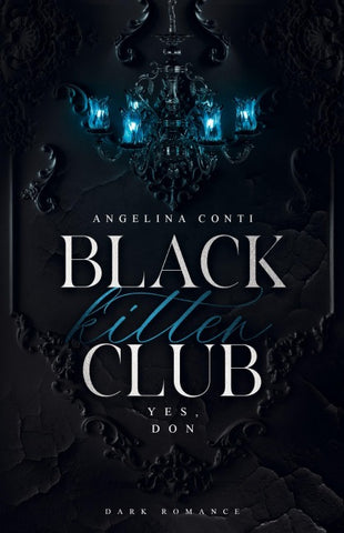 YES, DON (Dark Romance)