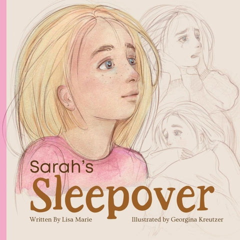 Sarah's Sleepover
