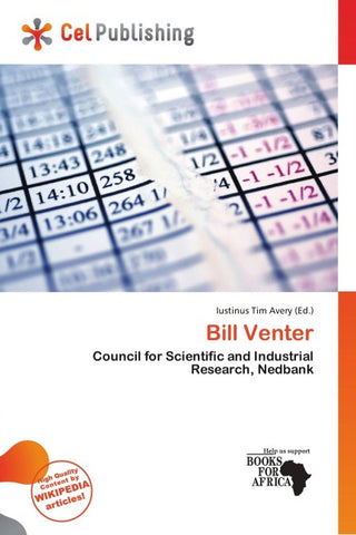 Bill Venter