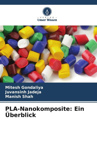 PLA-Nanokomposite: Ein Überblick