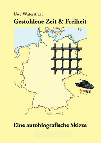 Gestohlene Zeit & Freiheit