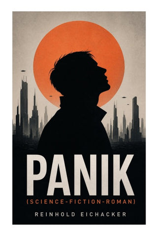 PANIK (Science-Fiction-Roman)