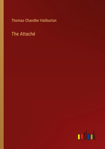 The Attaché