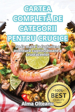 CARTEA COMPLET¿ DE CATEGORII PENTRU CRUCICE