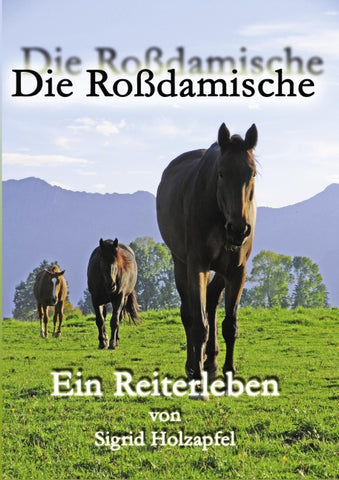 Die Roßdamische