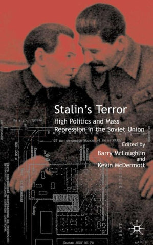 Stalin’s Terror