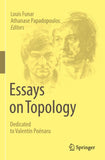 Essays on Topology