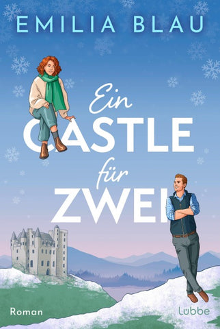Ein Castle für zwei