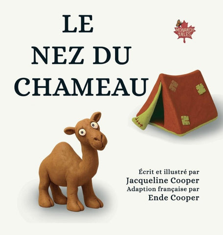 Le Nez du Chameau