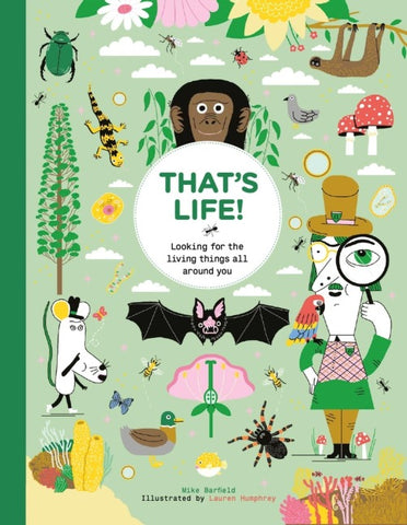 That’s Life! Paperback