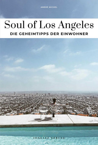 Soul of Los Angeles