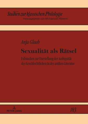 Sexualität als Rätsel