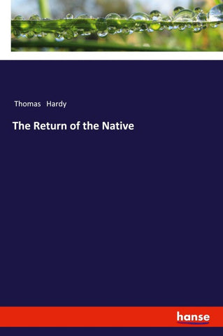 The Return of the Native