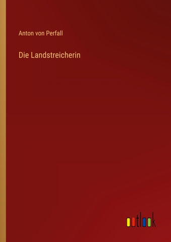 Die Landstreicherin