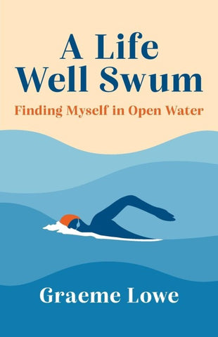 A Life Well Swum