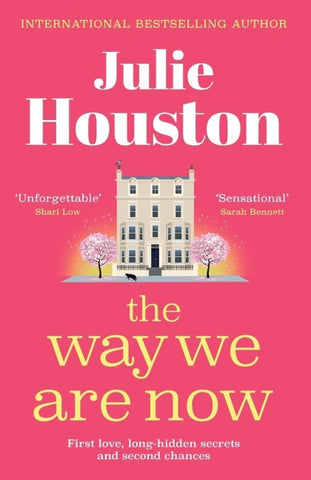 The Way We Are Now
