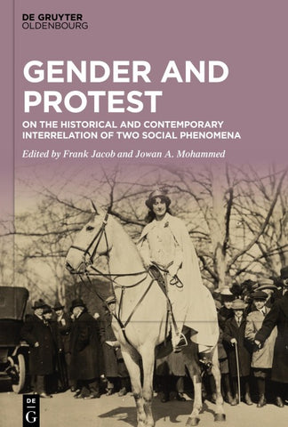 Gender and Protest