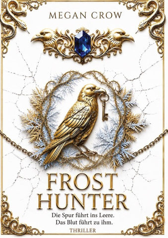 FROST HUNTER