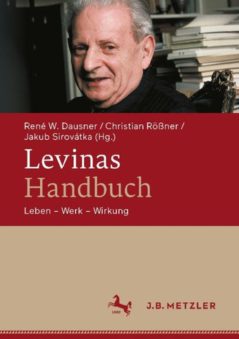 Levinas-Handbuch