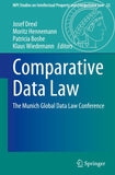 Comparative Data Law