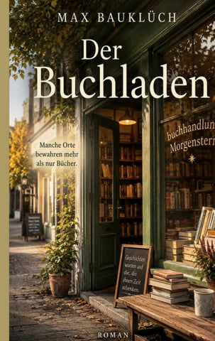 Der Buchladen
