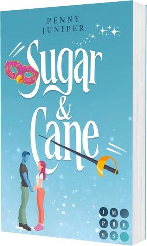 Sugar & Cane (Bellbook University 3)
