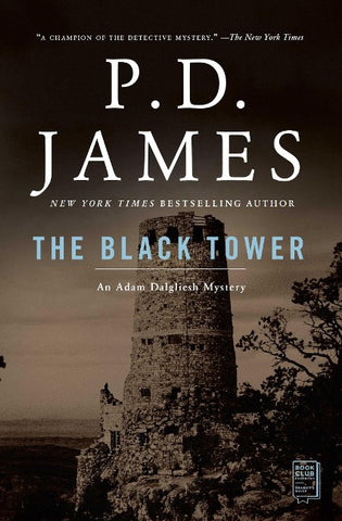 The Black Tower