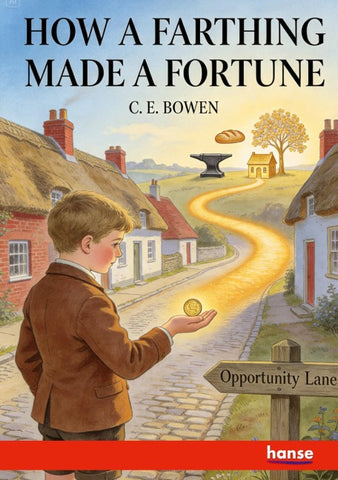 How a Farthing made a Fortune