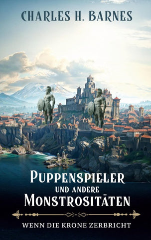 Puppenspieler und andere Monstrositäten (12)