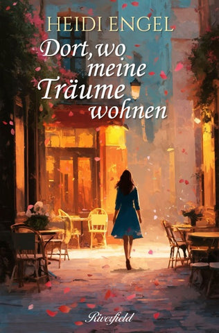 Dort, wo meine Träume wohnen