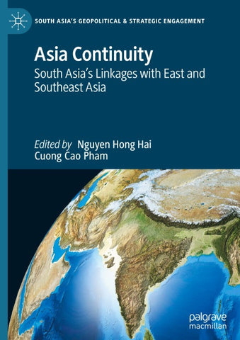 Asia Continuity