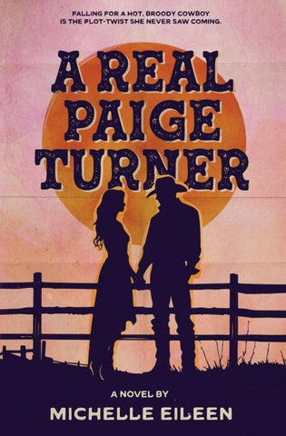A Real Paige Turner