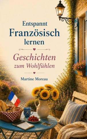 Geschichten zum Wohlfühlen
